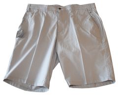Oakman - Fine Stripe Shorts (2)